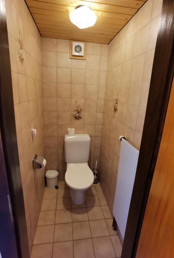 Auberge La Tzoumaz Esterno foto