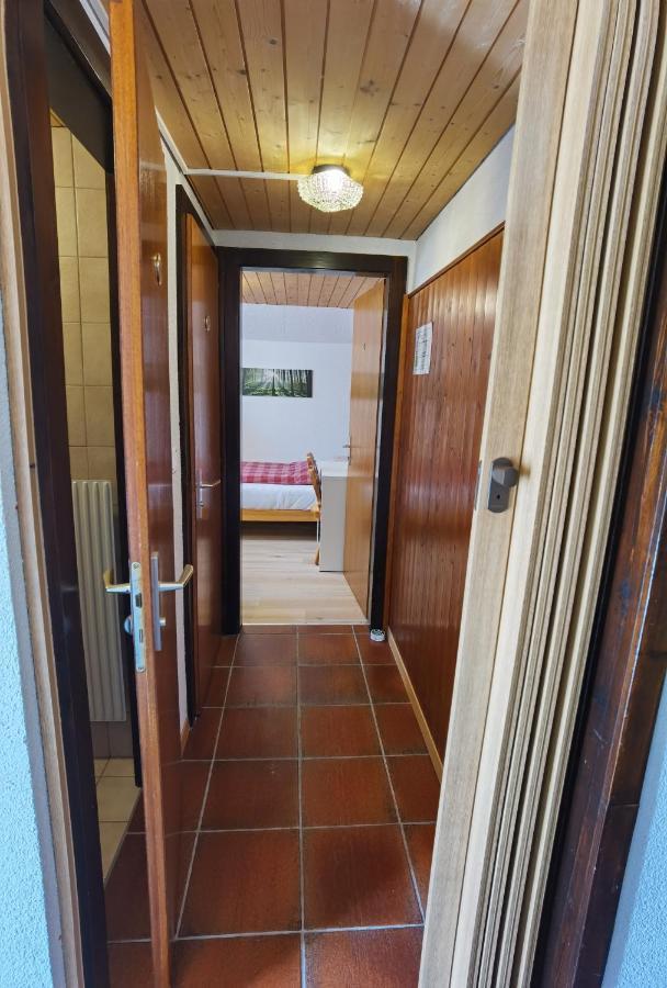 Auberge La Tzoumaz Esterno foto